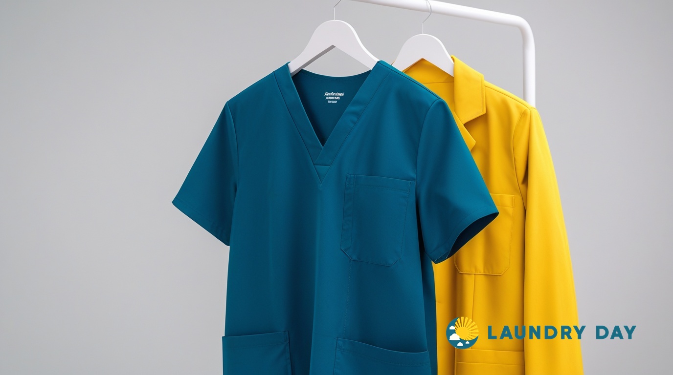 Medical Laundry Service in Silverdale Waterfront, Silverdale, WA