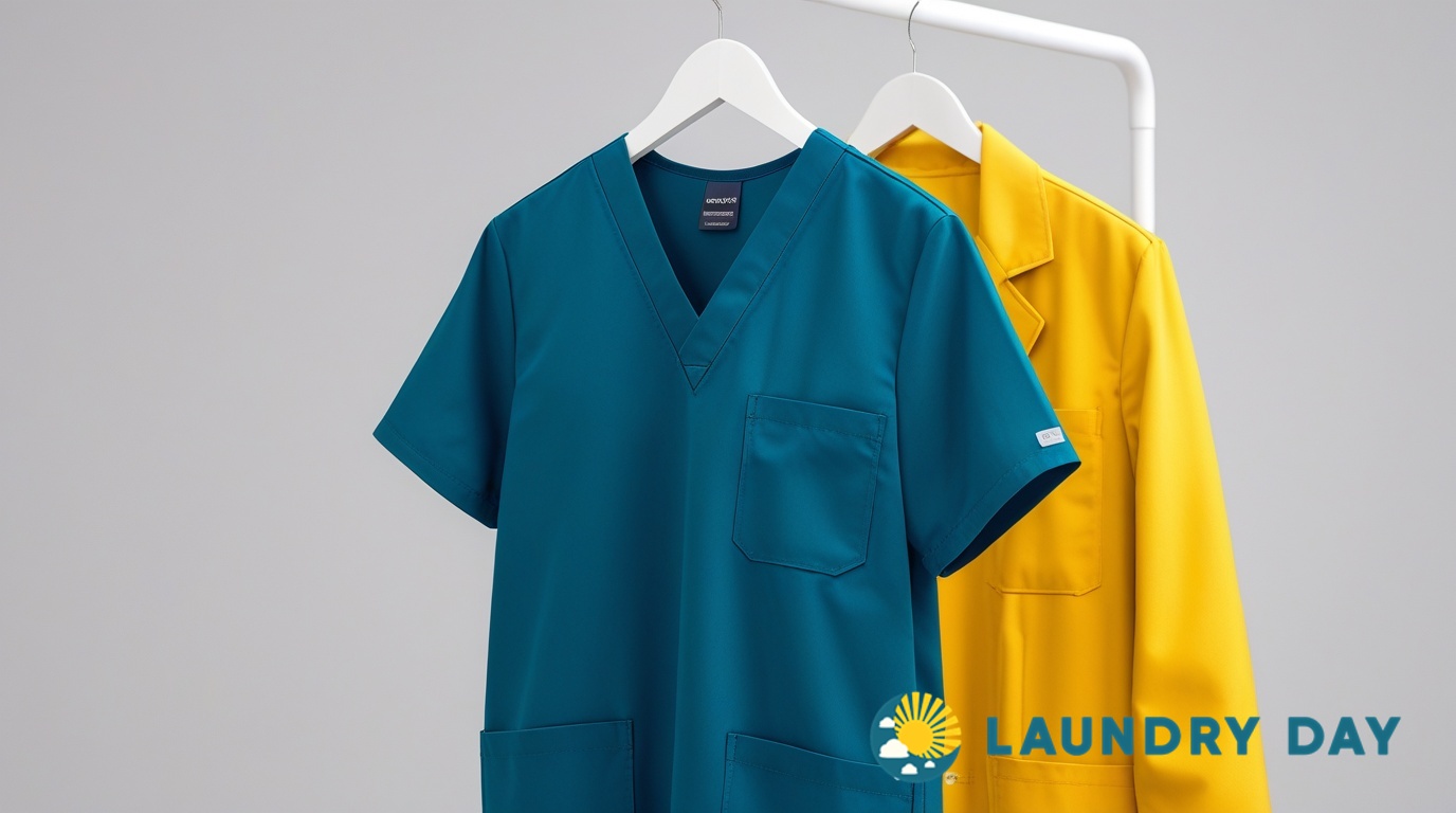 Medical Laundry Service in Silverdale West, Silverdale, WA