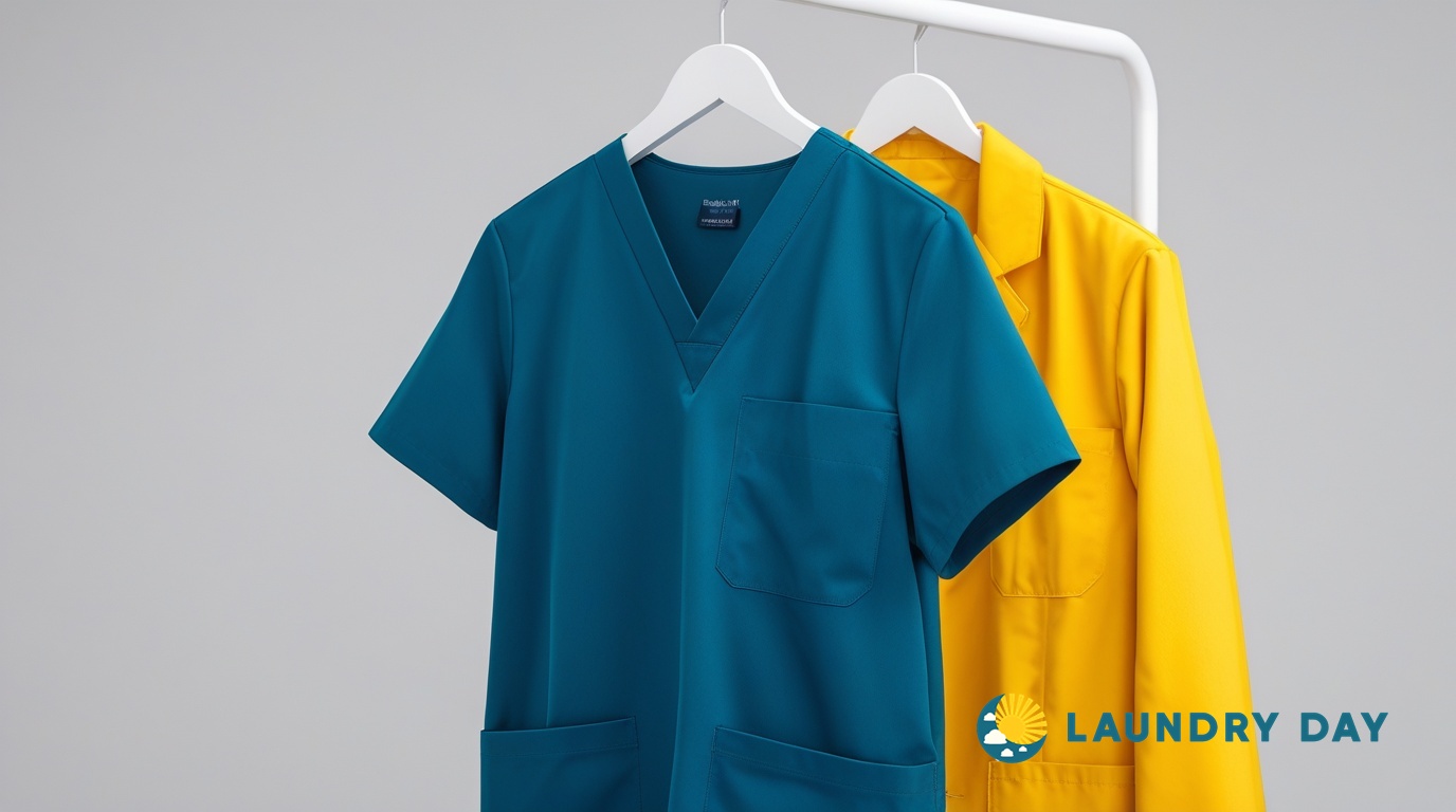 Medical Laundry Service in Sunset Farm, Silverdale, WA