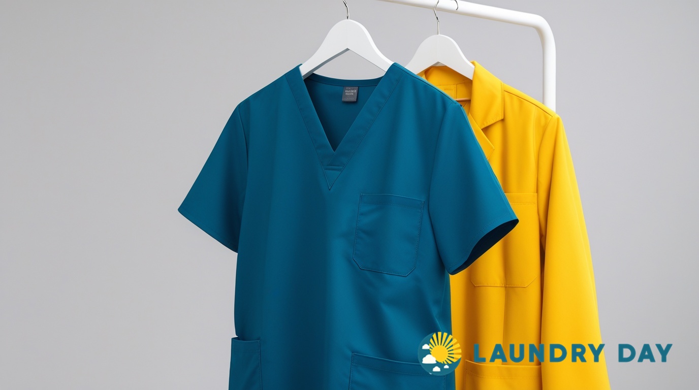 Medical Laundry Service in Suquamish, WA