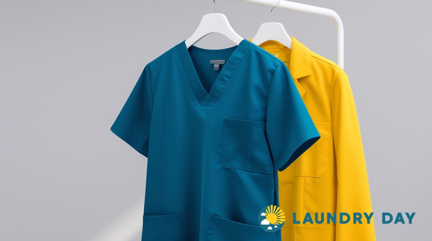 Medical Laundry Service In Tukwila WA Medical Laundry Service in Tukwila, WA