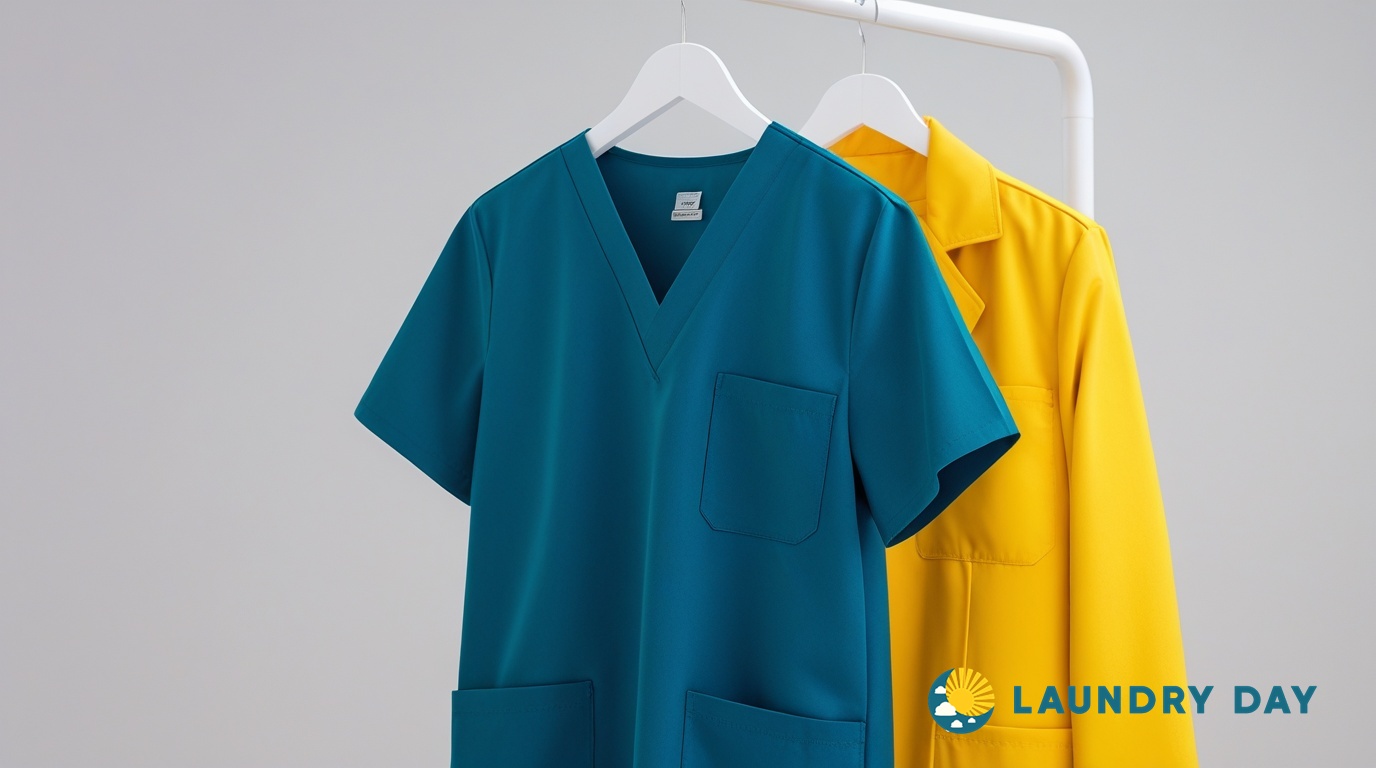 Medical Laundry Service in View Ridge, Seattle, WA