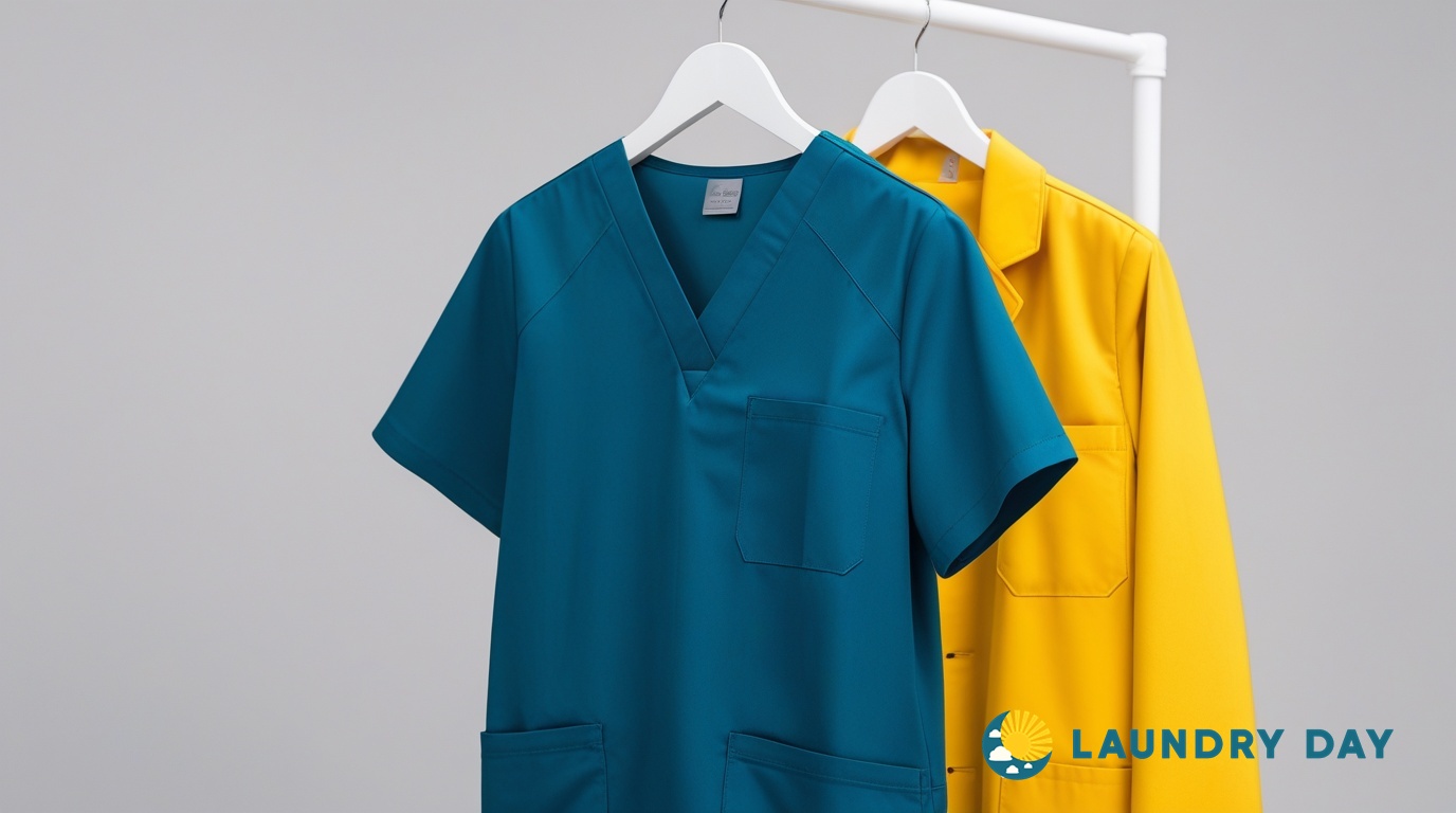 Medical Laundry Service in Vinland Crest, Poulsbo, WA