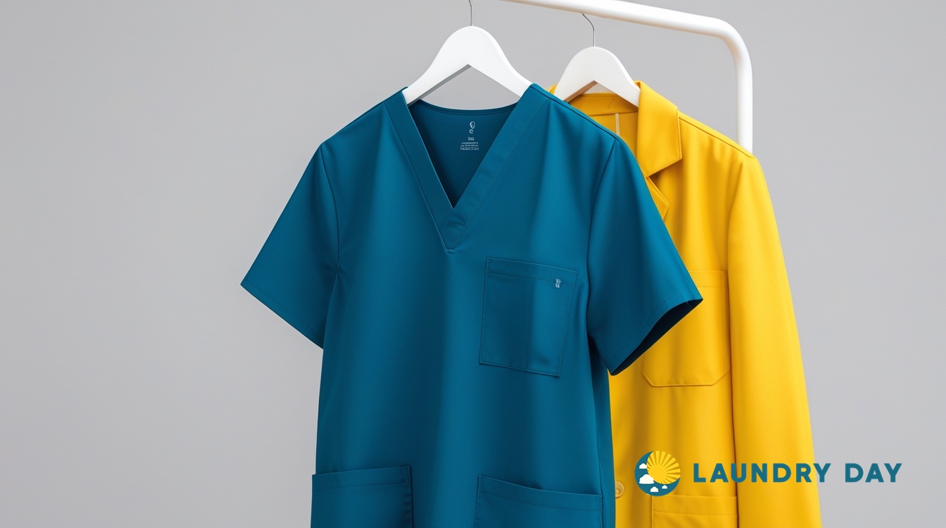 Medical Laundry Service in West Bremerton, WA