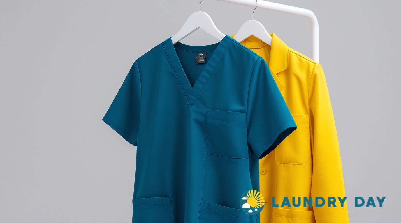 Medical Laundry Service in West Seattle Junction, Seattle, WA