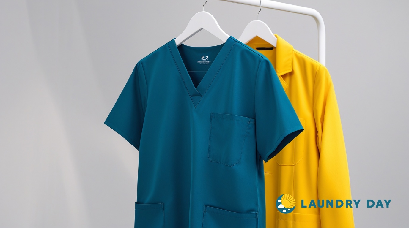 Medical Laundry Service In Whittier Heights Seattle WA Medical Laundry Service in Whittier Heights, Seattle, WA