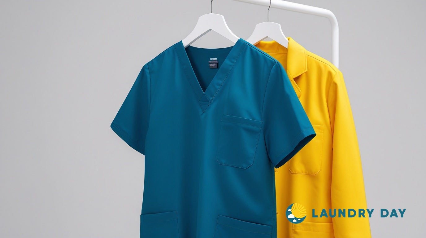 Medical Laundry Service In Woodcrest Silverdale WA