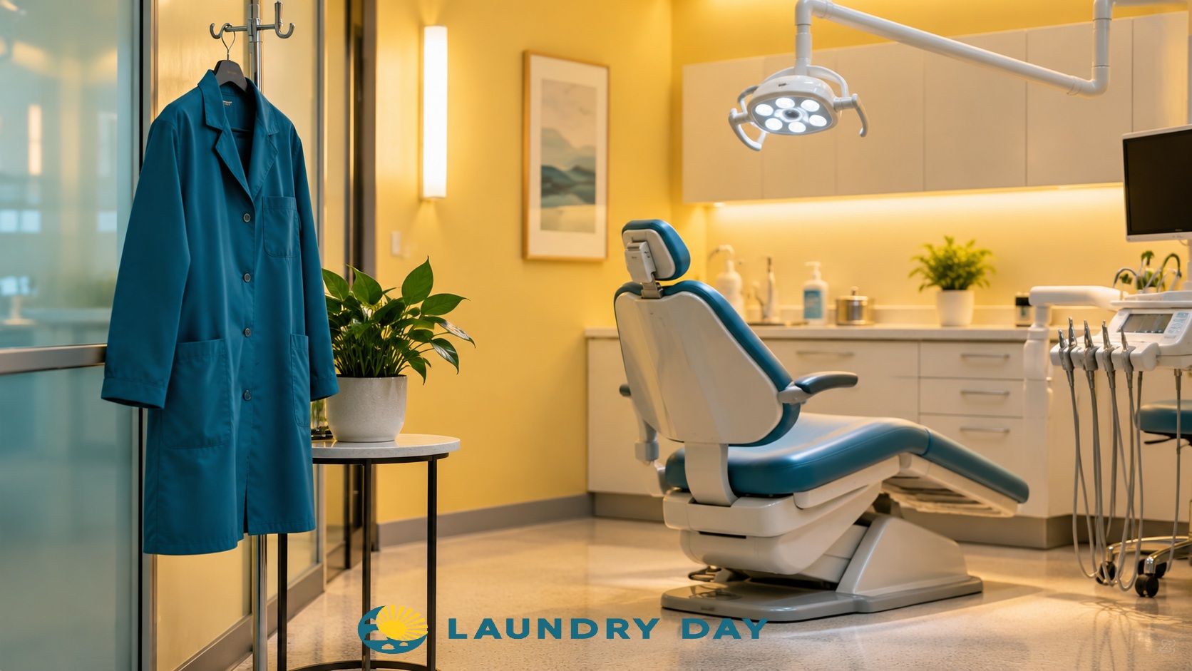 Dental Laundry Service In Zenith Des Moines WA Dental Laundry Service in Zenith, Des Moines, WA